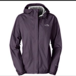 North Face Venture 2 Rain all weather jacket.